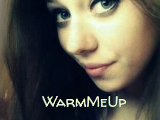WarmMeUp