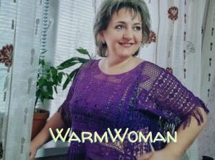 WarmWoman Sexy Tchat