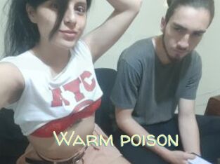 Warm_poison