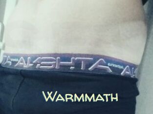 Warmmath