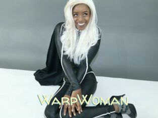 WarpWoman
