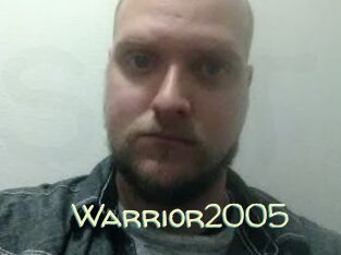 Warrior2005