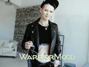 WarriorMood