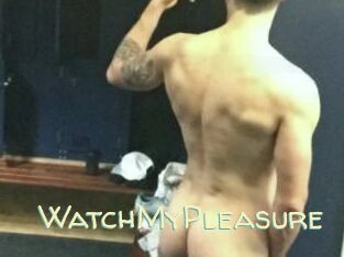 WatchMyPleasure