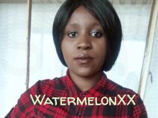 WatermelonXX