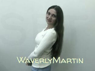 WaverlyMartin