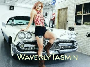 WaverlyTasmin