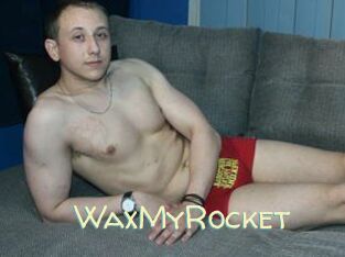 WaxMyRocket