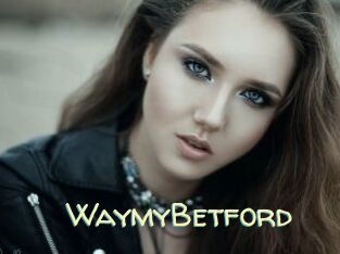 WaymyBetford