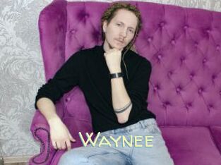 Waynee
