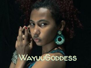 WayuuGoddess