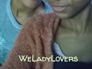 WeLadyLovers
