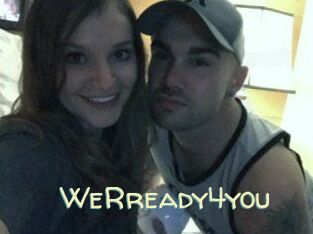 WeRready4you