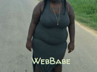 WebBabe