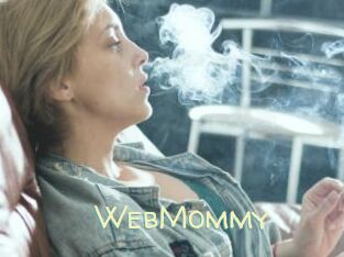 WebMommy Sexy Tchat