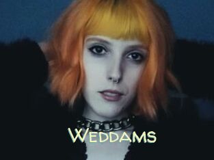 Weddams