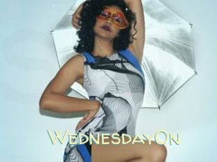 WednesdayOn