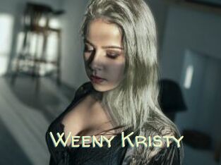 Weeny_Kristy