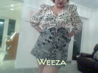 Weeza