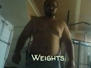 Weights Sexy Tchat
