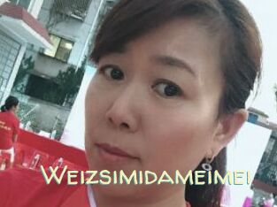 Weizsimidameimei
