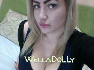 WellaDoLLy