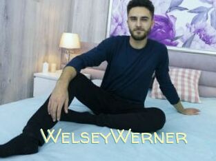 WelseyWerner