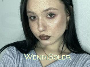 WendiSoler