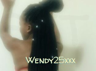 Wendy25xxx
