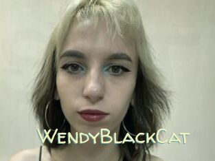 WendyBlackCat