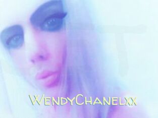 WendyChanelxx