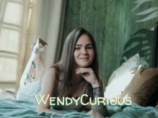 WendyCurious