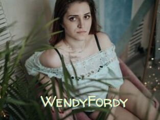 WendyFordy