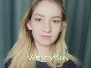WendyKon