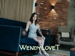 WendyLoveT