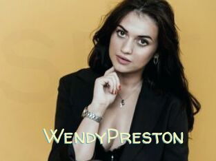 WendyPreston