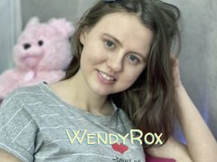 WendyRox