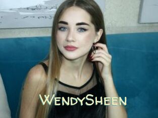 WendySheen