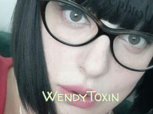 WendyToxin