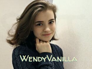 WendyVanilla