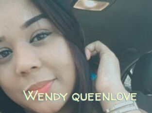 Wendy_queenlove