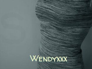 Wendyxxx