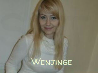 Wenjinge
