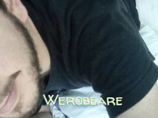Werobeare