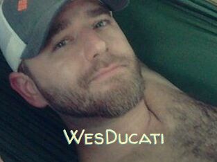 WesDucati