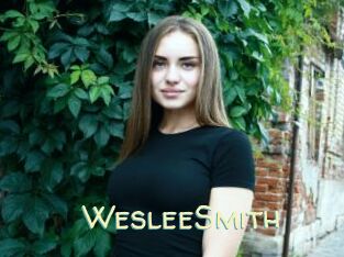 WesleeSmith
