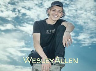 WesleyAllen