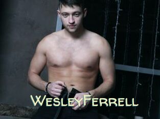 WesleyFerrell