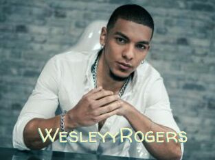 WesleyyRogers