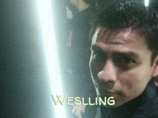 Weslling